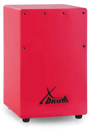 Xdrum kinder cajon - xdrum,