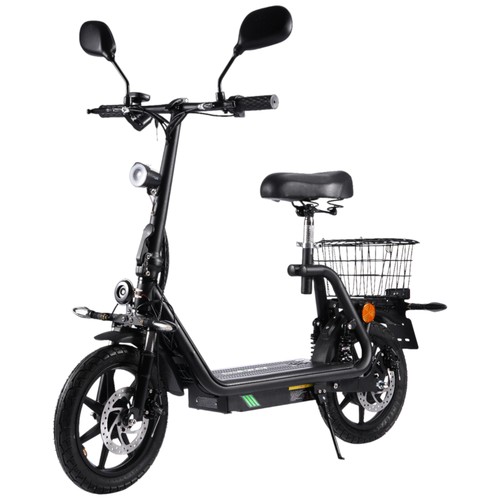 Eneway city floh - city, floh-s