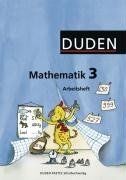 Duden mathematik grundschule - mathematik,