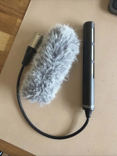 Sony ecm xm1 - ecm-xm1, xlr