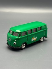 VW Bully T1, Ca 1:64 Bluna Von