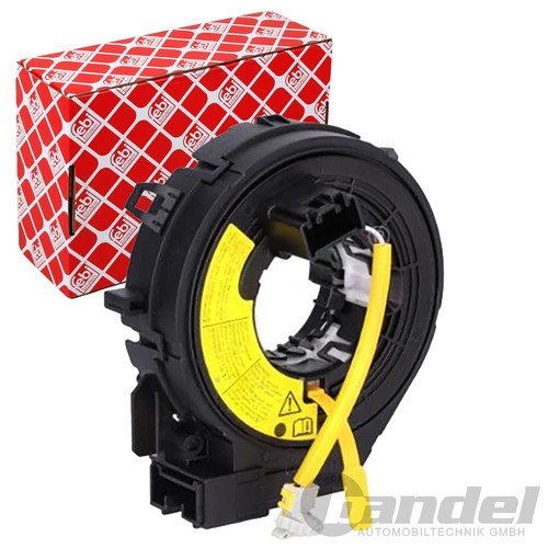 Febi wickelfeder schleifring - wickelfeder,