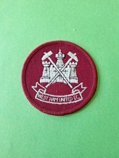 West ham united london - ham,
