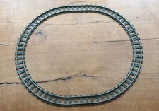 Lego 9V Eisenbahn Schienenoval