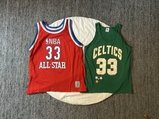 NBA Trikot 33 All Star, L