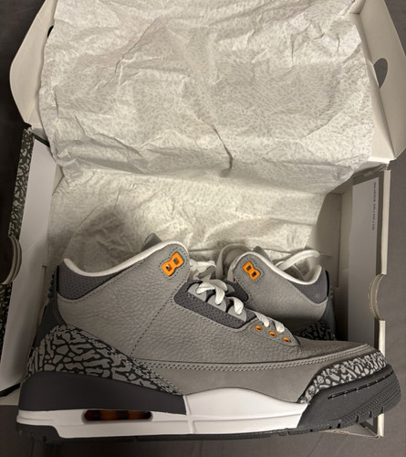 Nike air jordan retro cool - air,