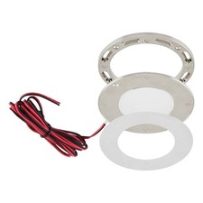 EVN Lichttechnik LED-Ein-/Anbauleuchte L120250102 Lichttechnik