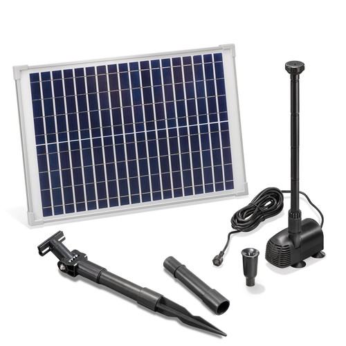 Esotec solar pumpensystem - esotec,