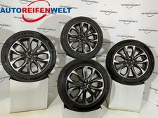 Sommer Kompletträder 225/55R19 z.B. passend für Mazda CX-5