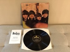 2014 MONO (AAA) THE BEATLES -
