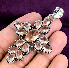 Fabelhafter Morganit Edelstein