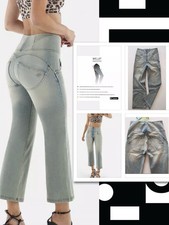 🔥orig. FREDDY wrup 7/8