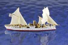 Geier  Hersteller Mercator