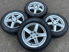 4 ALU WINTERRÄDER VW GOLF 7 8