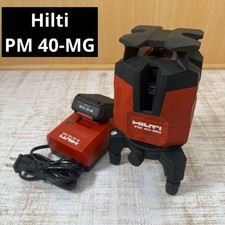 HILTI PM 40-MG Laser