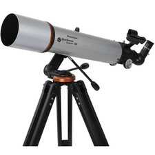 Celestron Teleskop AC 102/660