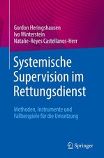 Systemische Supervision im