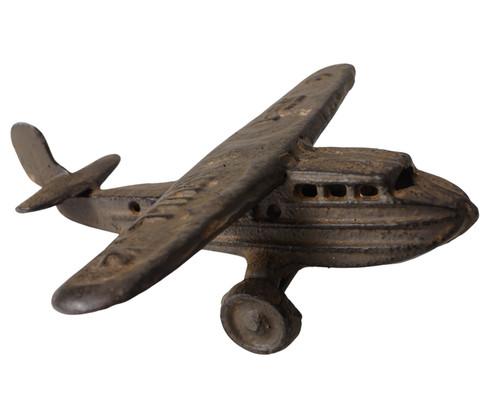 Dekofigur flugzeug - dekofigur, "flugzeug"