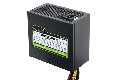 Chieftec gpe 700s - gpe-700s,, pc-netzteil