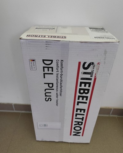 Stiebel eltron del 24 - stiebel,