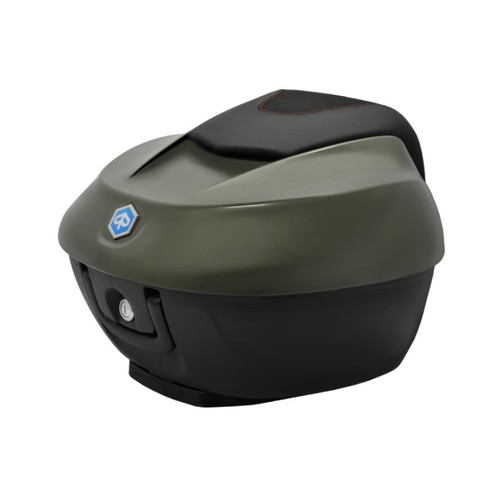 Piaggio 36l topcase kit - 36l,