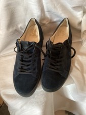 Ganter leder schuhe halbschuhe - ganter,