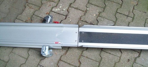 Roller oder motorradschiene - roller-,