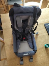 Queridoo Hängematte mit