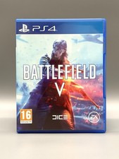 Battlefield 5 (Sony