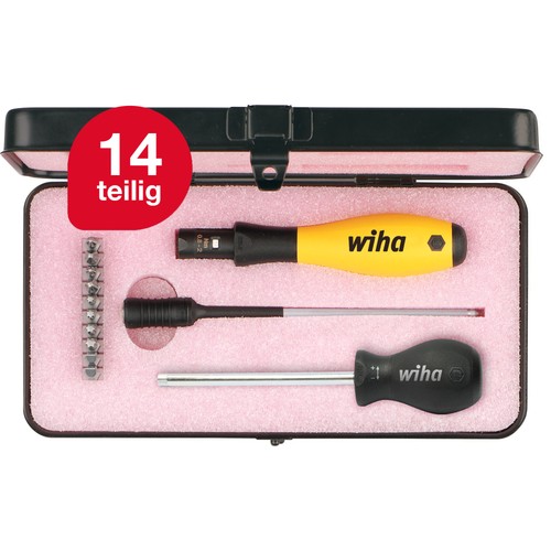 Set wiha - set,