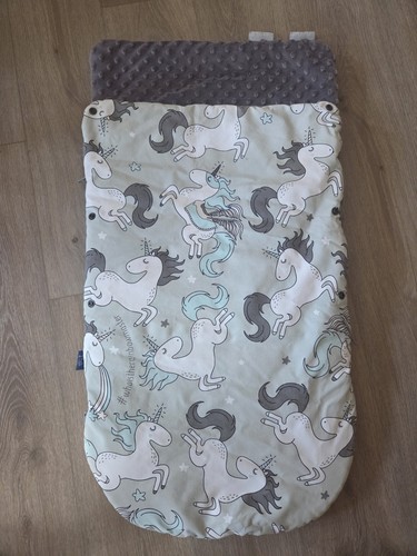 Kinderwagen-Schlafsack
