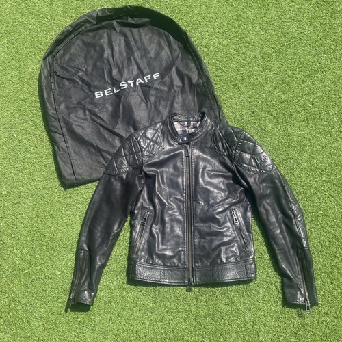 Belstaff icon outlaw - belstaff,