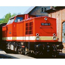 Brawa 41714 H0 Diesellok 115