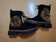 Damen Hexen Perchten Krampus