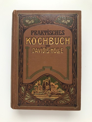 Praktisches kochbuch für die - praktisches,