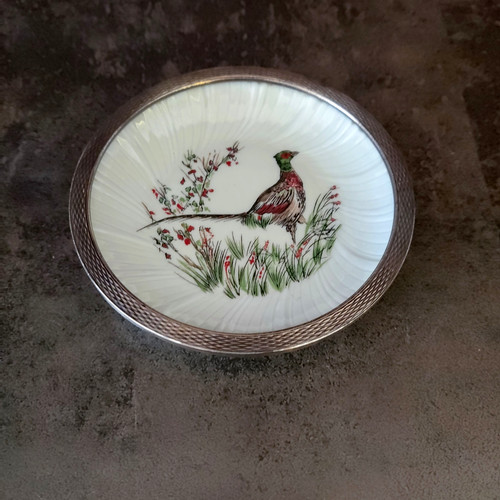 Limoges bernadaud kleine - b, &c
