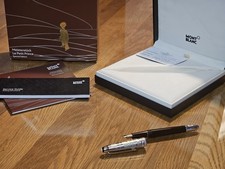 NEU Montblanc Meisterstück le