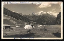 Val vizze san - ak, giacomo