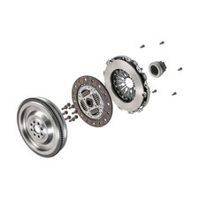 f.becker_line Kupplungssatz