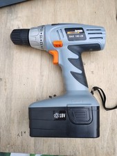 Meister Basic Akkuschrauber 180-2