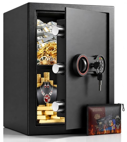 52l großer safe tresor für - großer,
