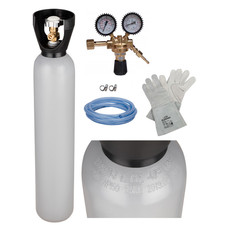 Kohlendioxid Gefüllt CO2 6kg