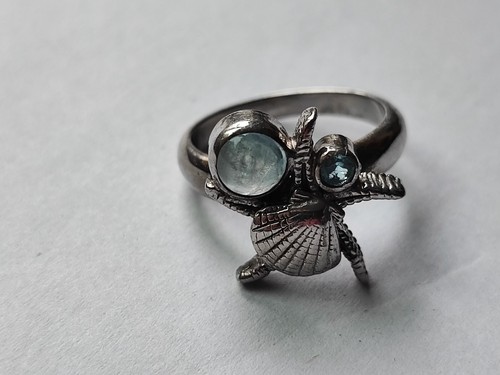 Designer silberring 925 wsl - designer,