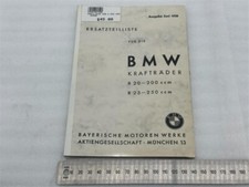 #P2201807990 Parts Book