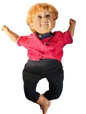 Pat Secrist Mylo Baby Doll