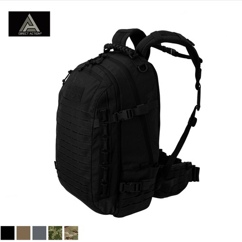 Direct action rucksack - action®,