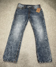 True Religion Ricky Jeans