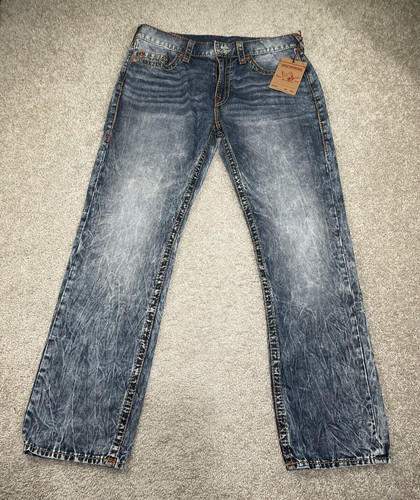 True religion ricky jeans - ricky,