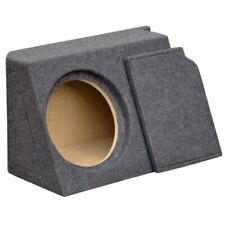 Custom Fit Subwoofer-Box