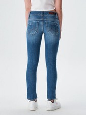 LTB Jeans Molly M Slim Mid